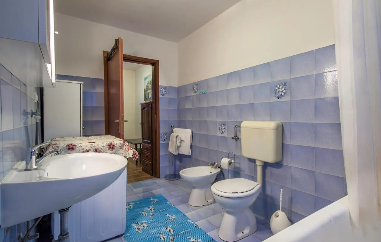Holiday home Stone House Rita With Pool Villa Porec Croatia