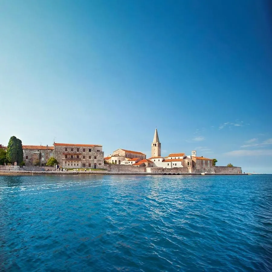 Holiday home Stone House Rita With Pool Villa Porec